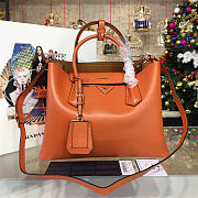 Prada Double Bag 4121 - 1