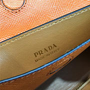 Prada Double Bag 4121 - 3