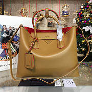 Prada Double Bag 4158 - 1