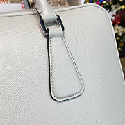 Prada Leather Briefcase 4221 - 2