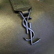 YSL Downtown Small Cabas - 5