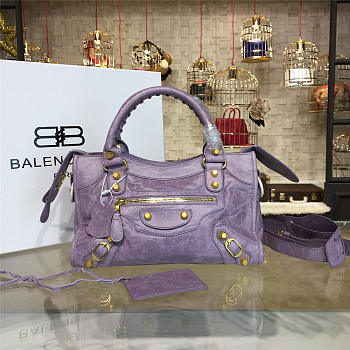 Balenciaga Handbag 5467