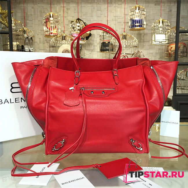 Balenciaga Handbag 5491 - 1