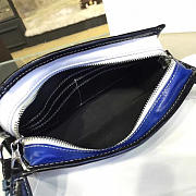 Balenciaga Bazar Strap Clutch 5546 - 2