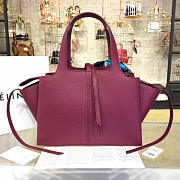 CohotBag celine leather tri-fold z936 - 4