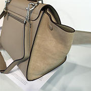 CohotBag celine trapeze leather handbag z941 - 2