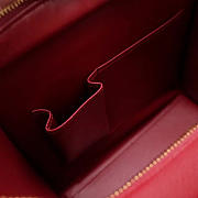 CohotBag celine leather micro luggage z1045 - 2