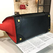 CohotBag celine leather micro luggage z1090 - 3