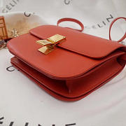 CELINE Leather Classic Box Z1129 - 5