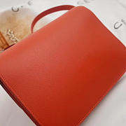 CELINE Leather Classic Box Z1129 - 4