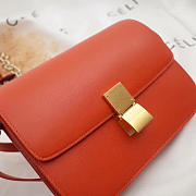 CELINE Leather Classic Box Z1129 - 3