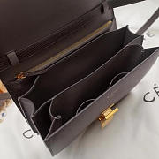 CELINE Leather Classic Box Z1132 - 6