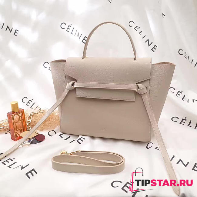 CohotBag celine leather belt bag z1185 - 1