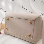 CohotBag celine leather belt bag z1185 - 2