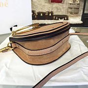 chloe leather nile z1341 CohotBag  - 5