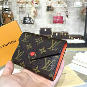 CohotBag louis vuitton victorine   wallet orang 3039 - 1