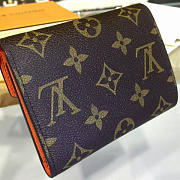 CohotBag louis vuitton victorine   wallet orang 3039 - 3