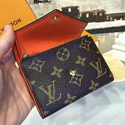 CohotBag louis vuitton victorine   wallet orang 3039 - 4