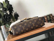  louis vuitton saint CohotBag placide cherry - 4