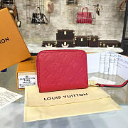 louis vuitton zippy CohotBag  coin purse 3156 - 1