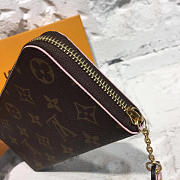 LV clmence wallet 3184 - 3