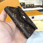 LV victorine wallet 3202 - 5