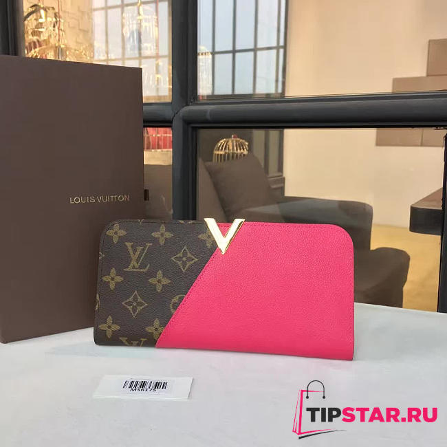 LV kimono wallet 3355 - 1