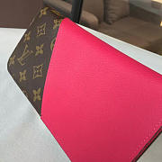 LV kimono wallet 3355 - 3