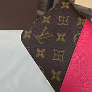 LV kimono wallet 3355 - 4