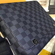 CohotBag louis vuitton damier graphite district 3414 - 2