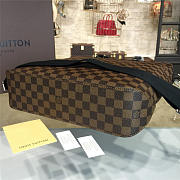  louis vuitton damier ebene CohotBag jake damier ebene chess - 5