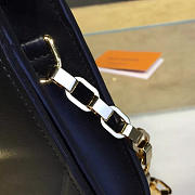  louis vuitton louise chain CohotBag  gm 3437 - 2