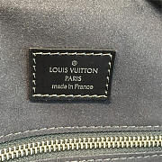 CohotBag louis vuitton oliver briefcase n51199 - 5