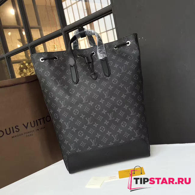 CohotBag louis vuitton tote backpack - 1