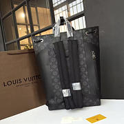 CohotBag louis vuitton tote backpack - 5