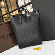 CohotBag louis vuitton tote backpack - 6