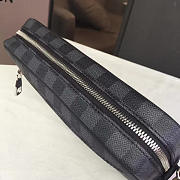   louis vuitton kasai CohotBag  clutch 3620 - 3