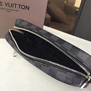   louis vuitton kasai CohotBag  clutch 3620 - 6