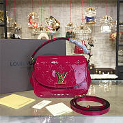 LV pasadena monogram vernis leather pasadena 3720 - 1