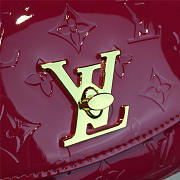 LV pasadena monogram vernis leather pasadena 3720 - 6