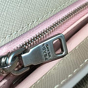 Prada metal closure 3925 - 3