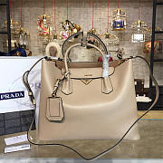 Prada Double Bag Large 4035 - 1
