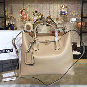 Prada Double Bag Large 4035 - 2