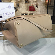 Prada Double Bag Large 4035 - 5