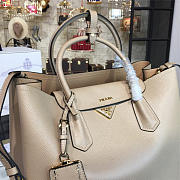 Prada Double Bag Large 4035 - 6