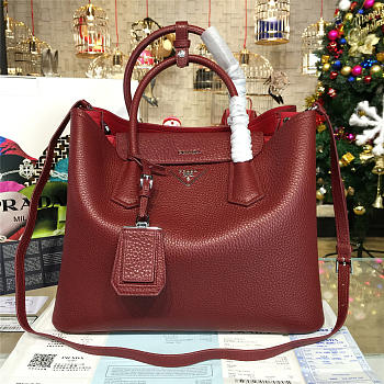 Prada Double Bag 4179