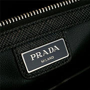 Prada Leather Briefcase 4232 - 2