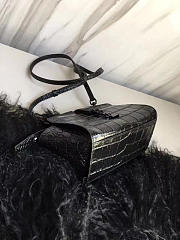 YSL Toy Cabas Crossbody Bag 4835 - 5