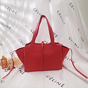 CohotBag celine leather tri-fold z937 - 1