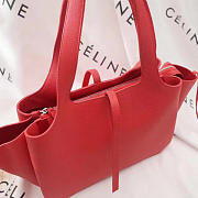 CohotBag celine leather tri-fold z937 - 3